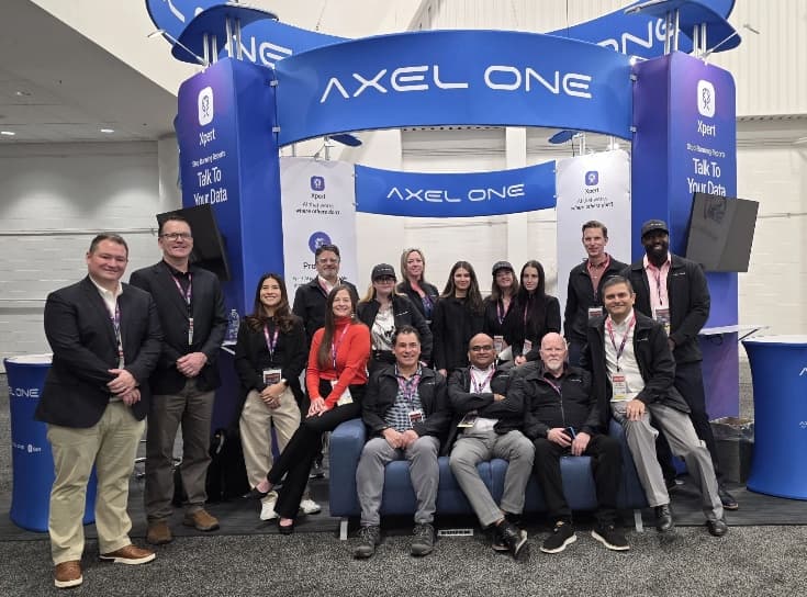 Axel Automotive case study